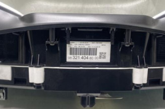 Compteur CITROEN C3 3