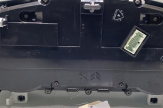 Compteur CITROEN C3 3