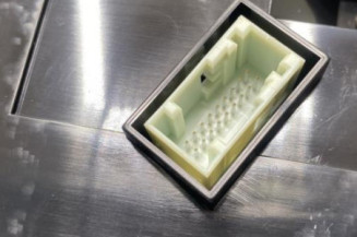 Compteur CITROEN C3 3