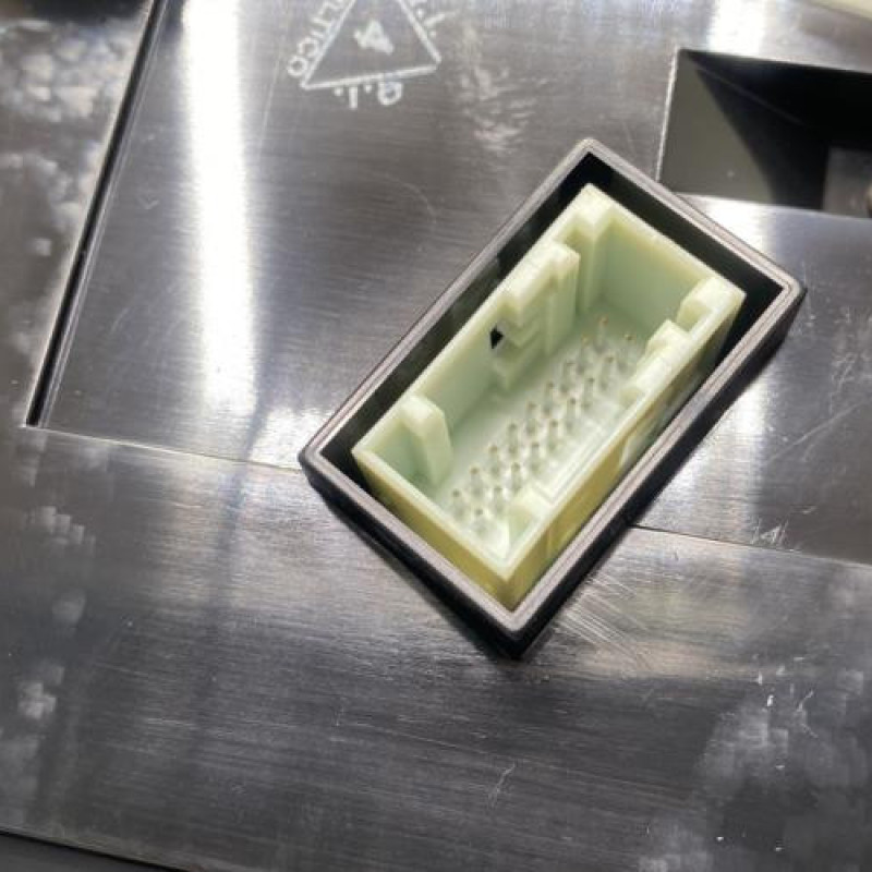 Compteur CITROEN C3 3 Photo n°4