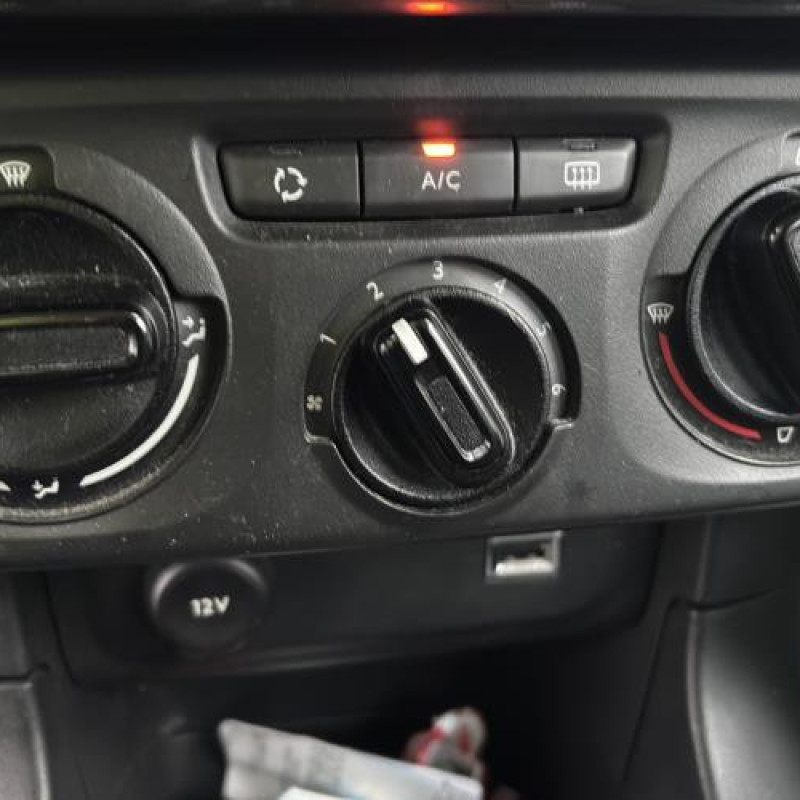 Compteur CITROEN C3 3 Photo n°20