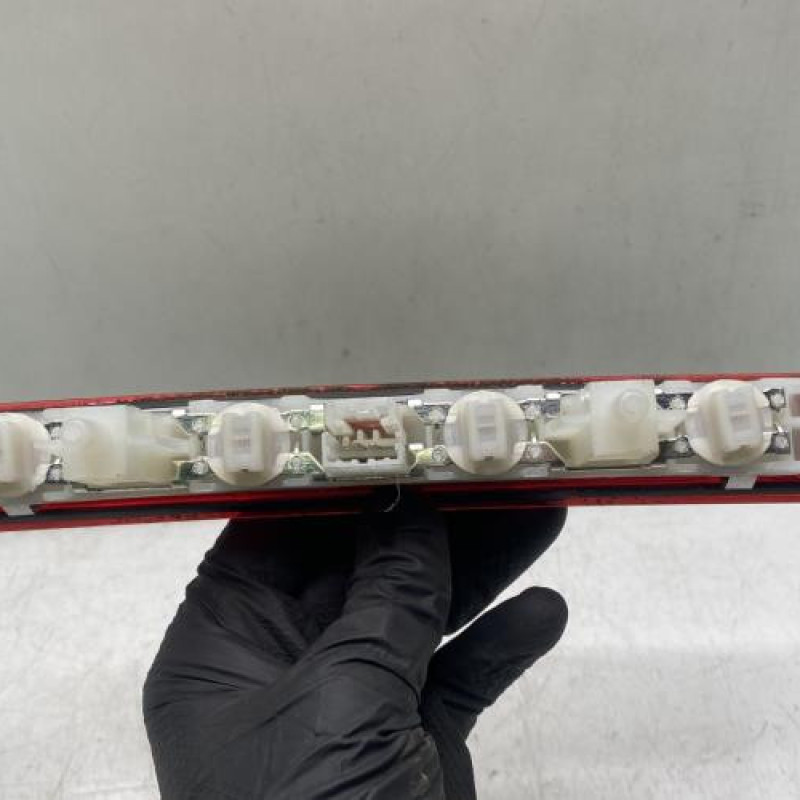 Feu arriere stop central CITROEN C3 3 Photo n°3