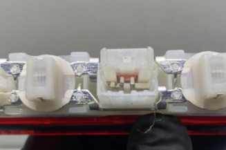 Feu arriere stop central CITROEN C3 3