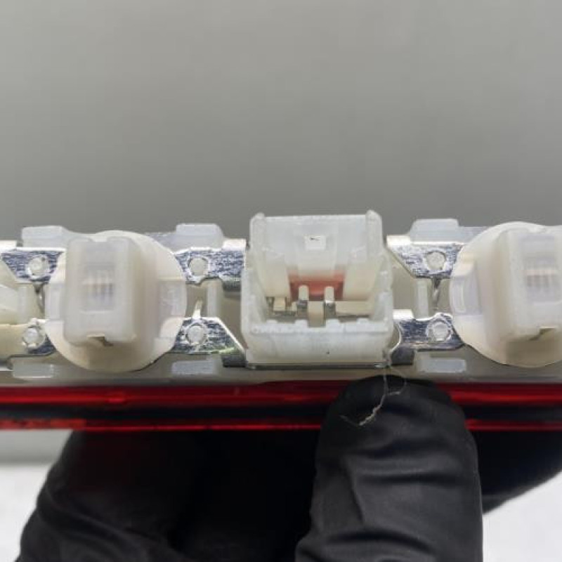 Feu arriere stop central CITROEN C3 3 Photo n°4