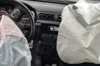 Feu arriere stop central CITROEN C3 3