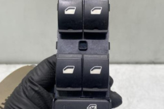 Interrupteur de leve vitre avant gauche CITROEN C3 3 Photo n°1