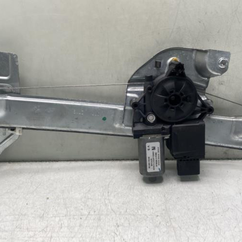 Leve vitre electrique avant gauche CITROEN C3 3 Photo n°1