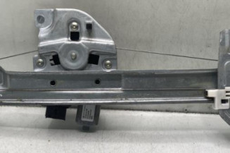 Leve vitre electrique avant gauche CITROEN C3 3