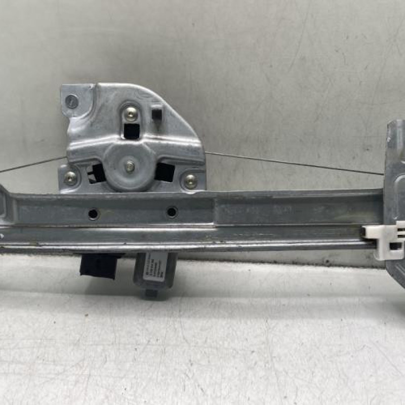 Leve vitre electrique avant gauche CITROEN C3 3 Photo n°2