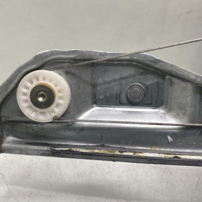 Leve vitre electrique avant gauche CITROEN C3 3 Photo n°3