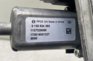 Leve vitre electrique avant gauche CITROEN C3 3