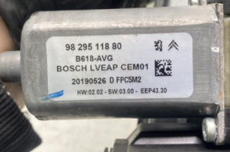 Leve vitre electrique avant gauche CITROEN C3 3