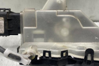 Serrure arriere gauche CITROEN C3 3