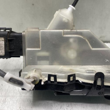 Serrure arriere gauche CITROEN C3 3