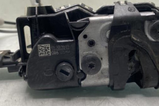 Serrure arriere gauche CITROEN C3 3