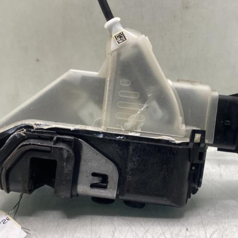 Serrure arriere gauche CITROEN C3 3 Photo n°4