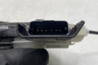 Serrure arriere gauche CITROEN C3 3