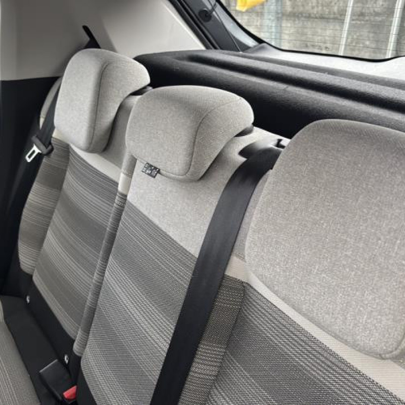 Serrure arriere gauche CITROEN C3 3 Photo n°16