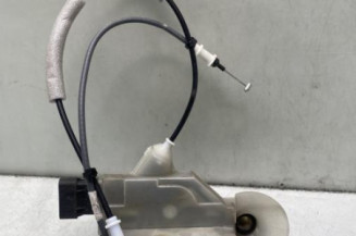 Serrure avant gauche CITROEN C3 3 Photo n°1