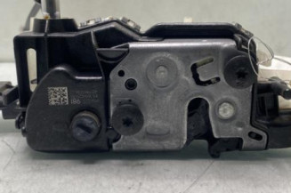 Serrure avant gauche CITROEN C3 3