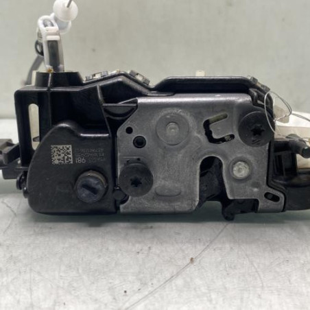 Serrure avant gauche CITROEN C3 3