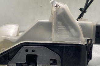 Serrure avant gauche CITROEN C3 3