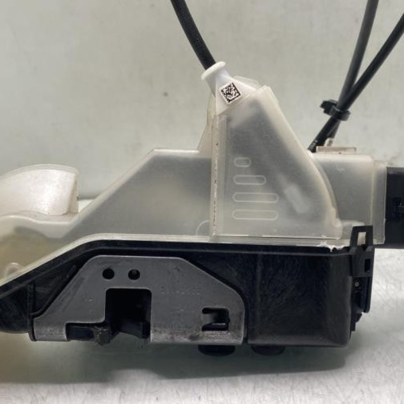 Serrure avant gauche CITROEN C3 3 Photo n°3