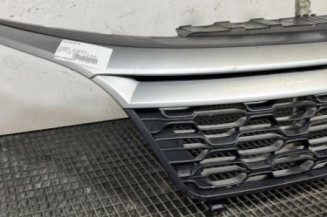 Calandre CITROEN JUMPER 3