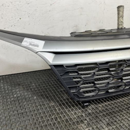 Calandre CITROEN JUMPER 3