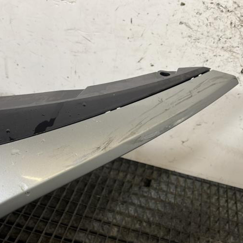 Calandre CITROEN JUMPER 3 Photo n°4