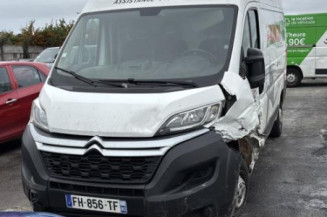 Calandre CITROEN JUMPER 3