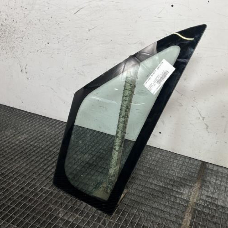 Custode avant gauche (porte) CITROEN JUMPER 3 Photo n°3