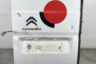 Porte de coffre gauche CITROEN JUMPER 3