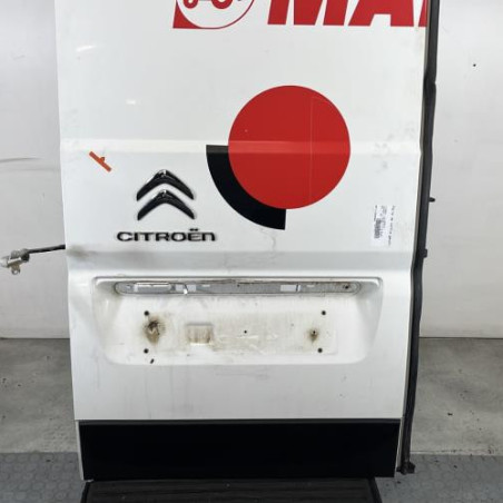 Porte de coffre gauche CITROEN JUMPER 3