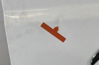 Porte de coffre gauche CITROEN JUMPER 3