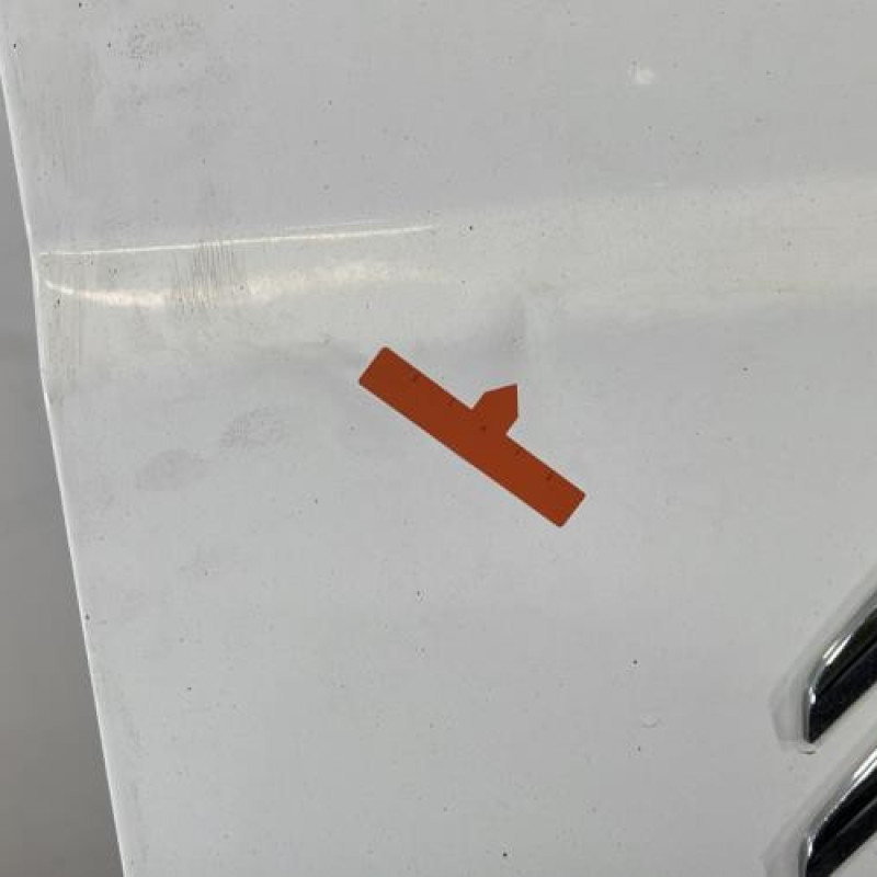 Porte de coffre gauche CITROEN JUMPER 3 Photo n°3