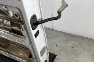 Porte de coffre gauche CITROEN JUMPER 3