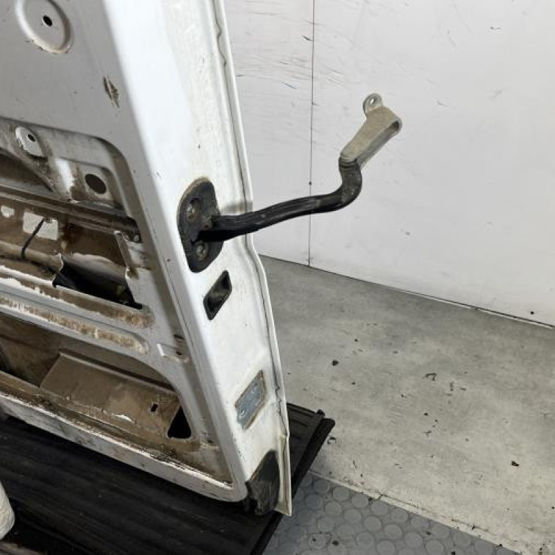 Porte de coffre gauche CITROEN JUMPER 3 Photo n°5
