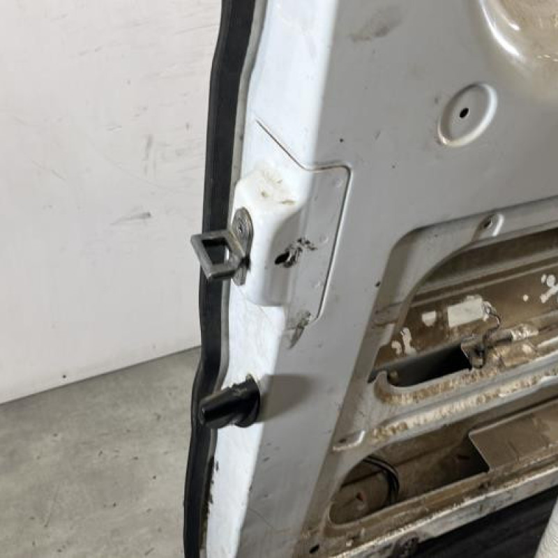 Porte de coffre gauche CITROEN JUMPER 3 Photo n°6