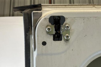 Porte de coffre gauche CITROEN JUMPER 3