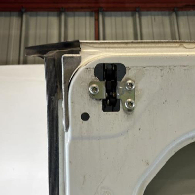 Porte de coffre gauche CITROEN JUMPER 3 Photo n°7