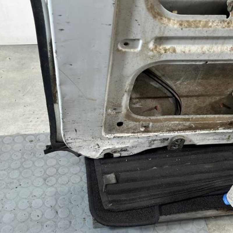 Porte de coffre gauche CITROEN JUMPER 3 Photo n°8