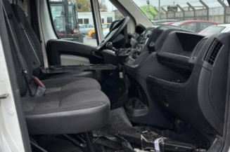 Vitre avant gauche CITROEN JUMPER 3