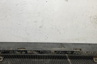 Renfort pare choc arriere (traverse) CITROEN JUMPER 3 Photo n°1