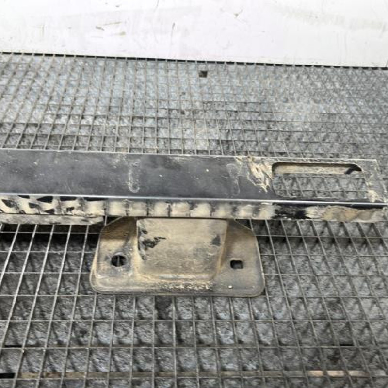 Renfort pare choc arriere (traverse) CITROEN JUMPER 3 Photo n°3