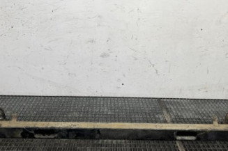 Renfort pare choc arriere (traverse) CITROEN JUMPER 3