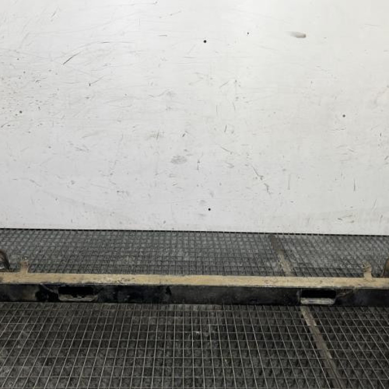 Renfort pare choc arriere (traverse) CITROEN JUMPER 3 Photo n°4