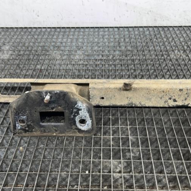 Renfort pare choc arriere (traverse) CITROEN JUMPER 3 Photo n°5