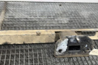 Renfort pare choc arriere (traverse) CITROEN JUMPER 3