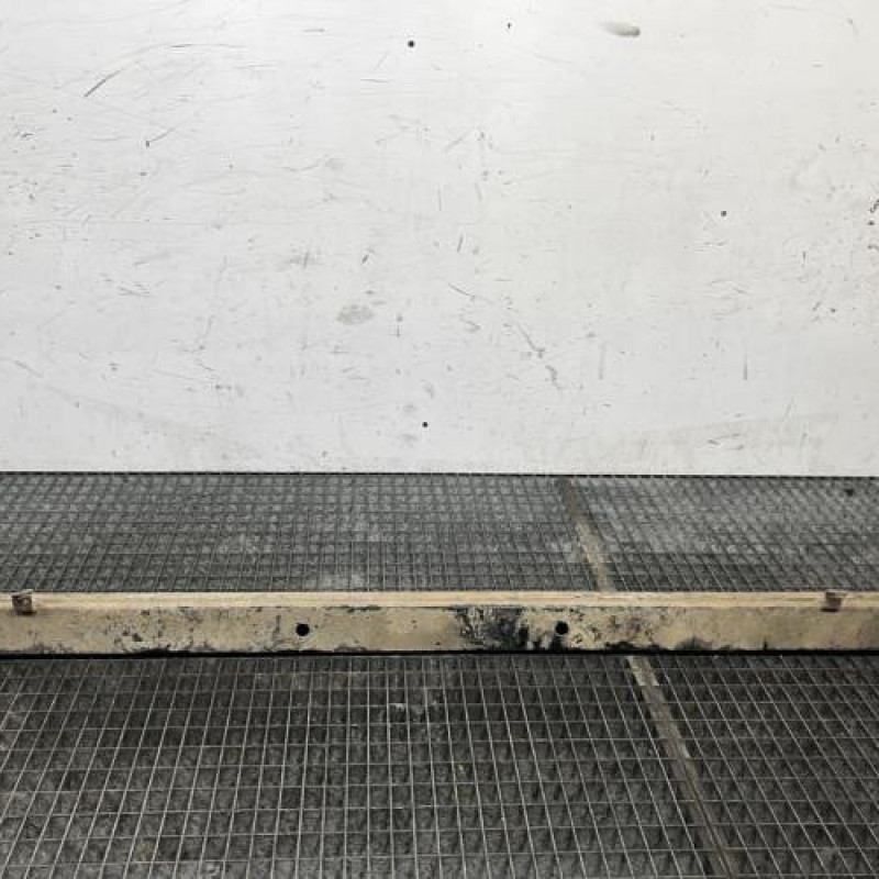 Renfort pare choc arriere (traverse) CITROEN JUMPER 3 Photo n°7